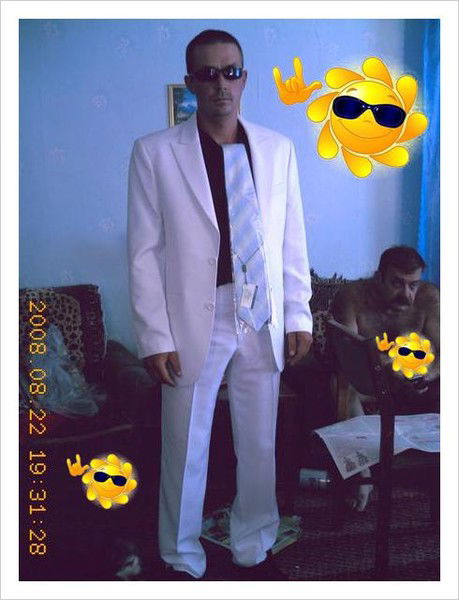 Виталик Руденко