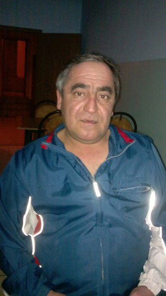 Рафаиль Смагулов