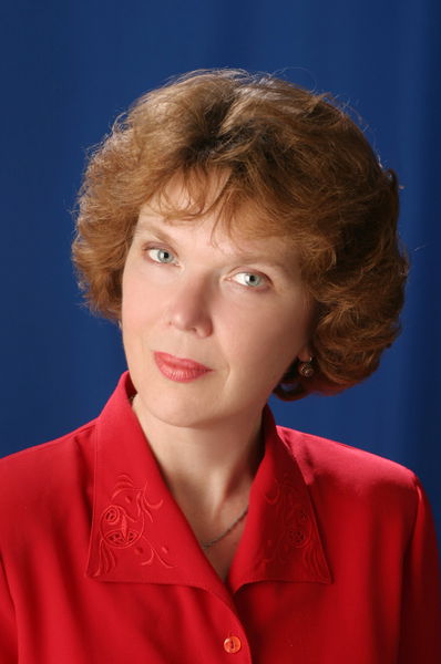 Валерия Пшеничкина