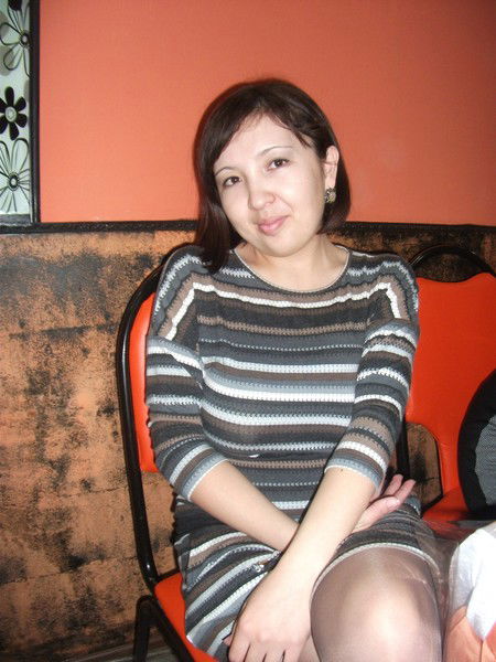 Сания Саркенова