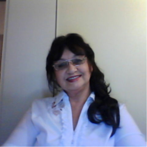 Светлана Трошина