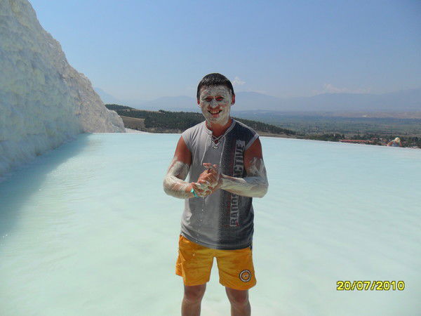 Костя Шиблёв