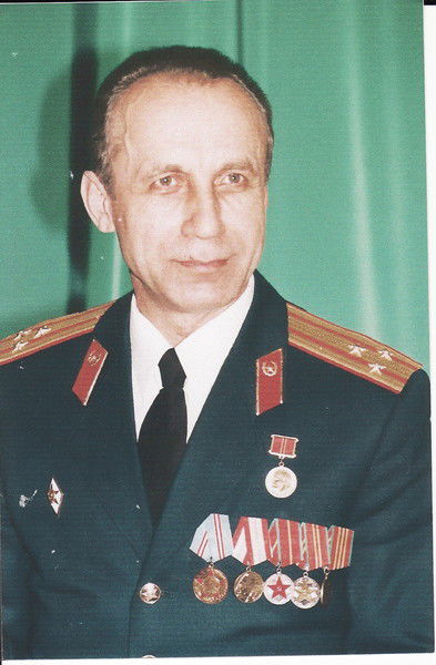 Мирошниченко. Игорь