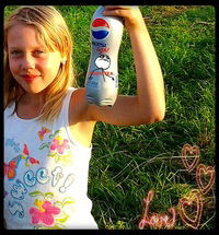 Анастасия Малышкина