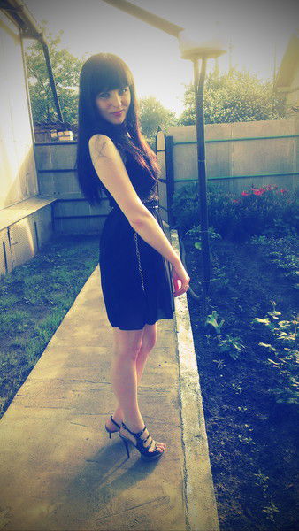 Иринка Хокмамадова