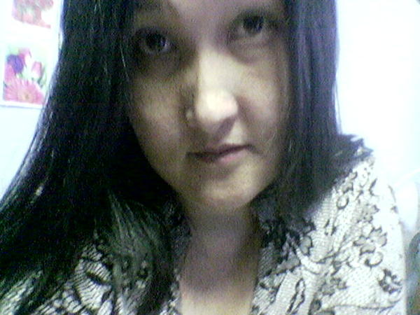 Жанар Каденовна Tleubaeva