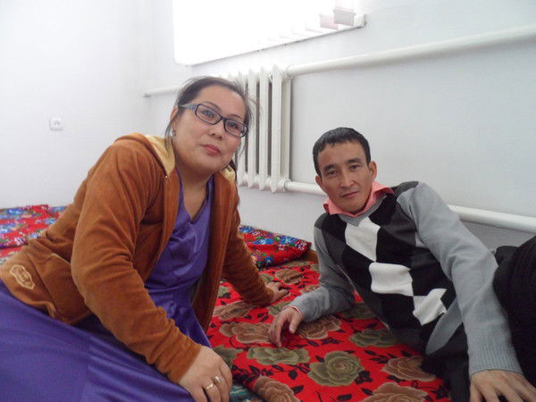 Марта Абуова