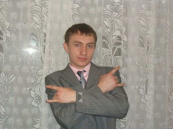 Максим Казацкий