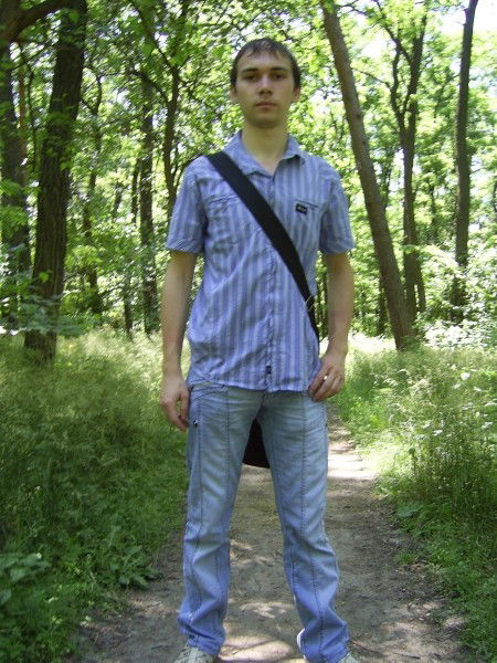 Виталий Городискый