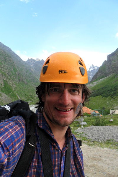 Александр Козлов