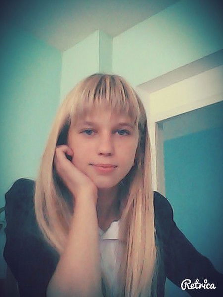 Анастасия *