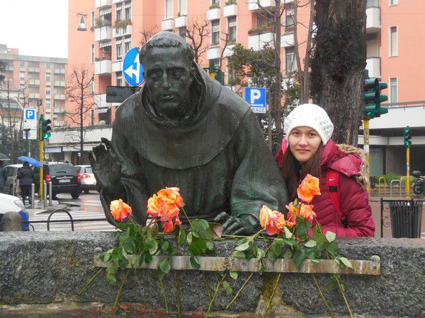 Айнура Сарсенкызы