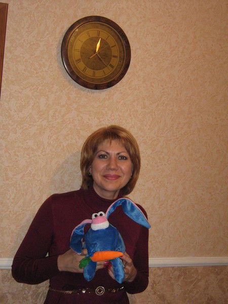 Марина Ермак