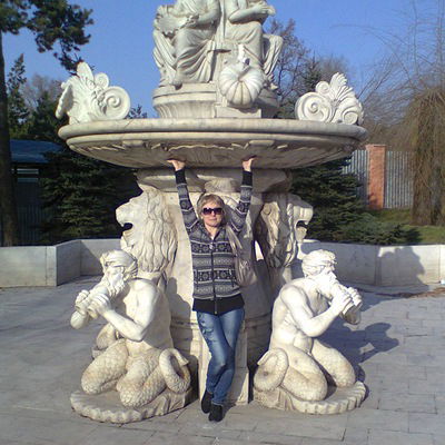 Татьяна Михалева