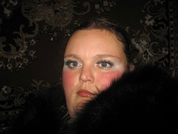 Екатерина Рудакова