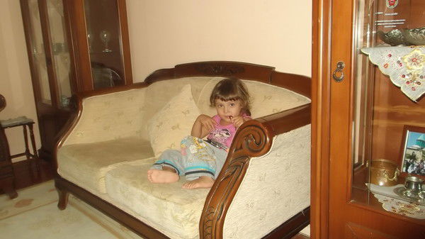 Гульмира Алтыбаева