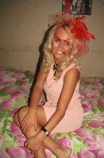 Виктория Хакимова