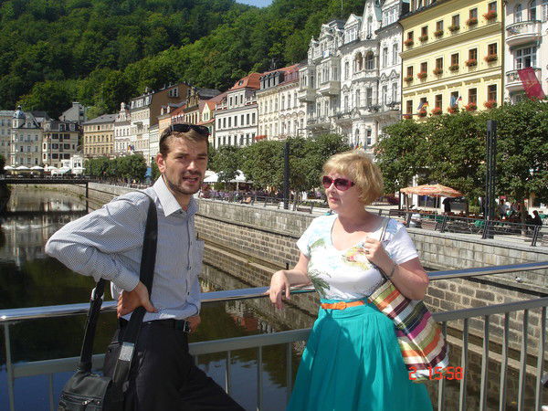 Наталья Тлеулина