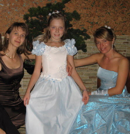 Лилия Покровская