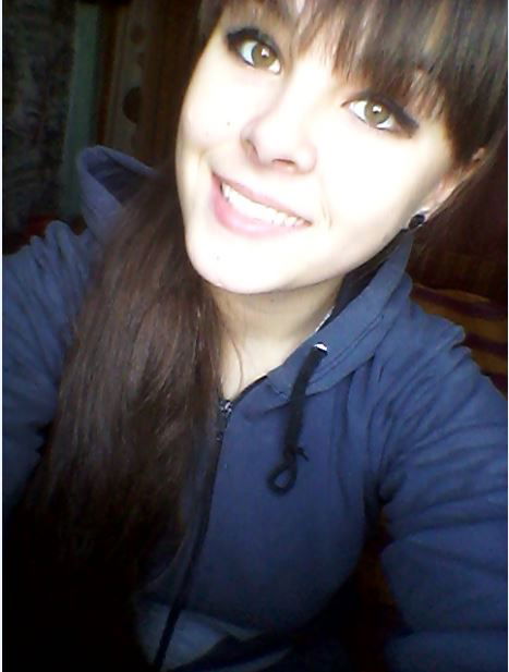 Анастасия Балакина