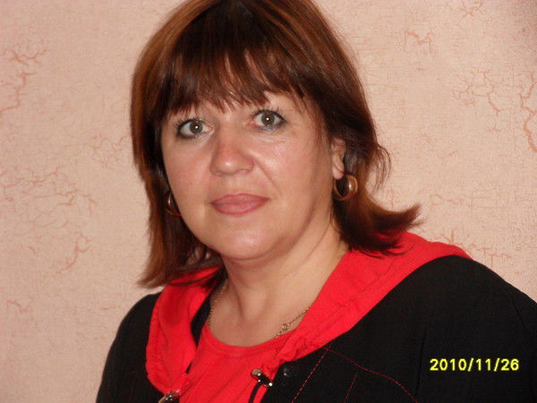 Елена К ( Гормаш)