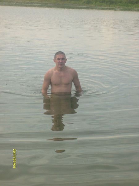 Руслан Узбяков