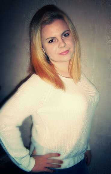 Татьяна Воропаева