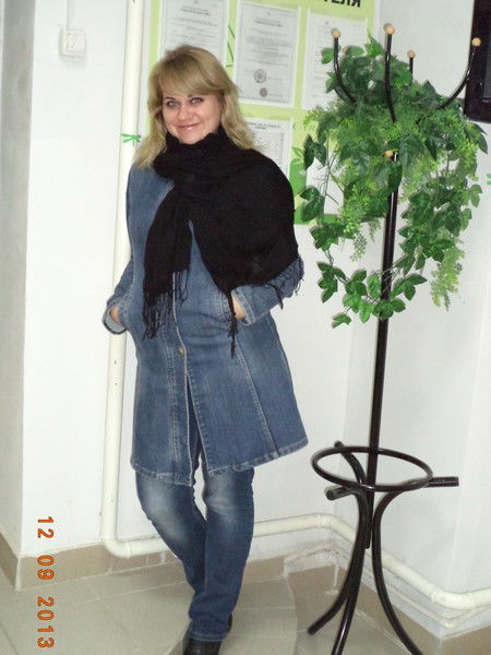 Маргарита Шуллер