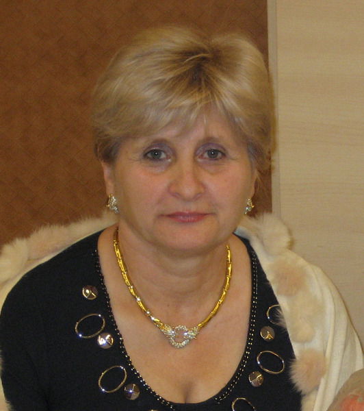 Раиса Асубаева