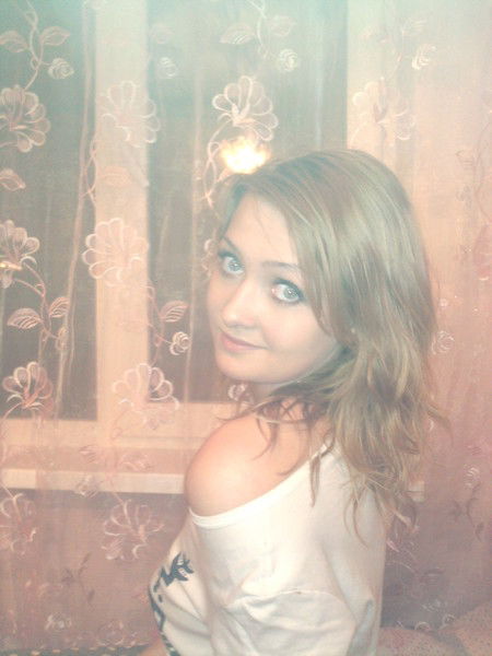 Полина Мороз