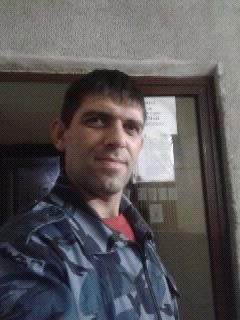 Николай Мягков