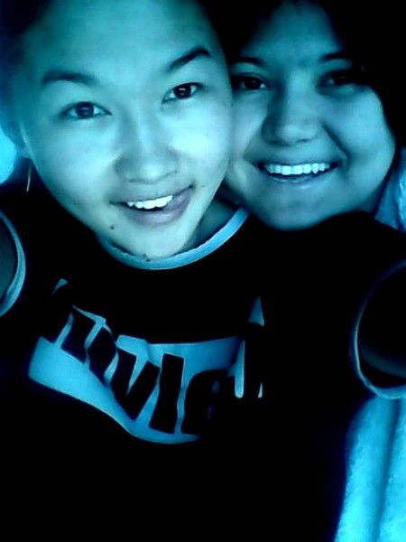 Dan4Ik...=) Amantai)))