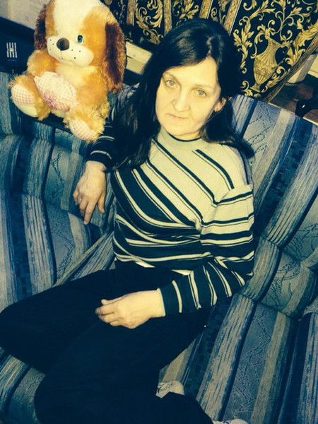 Марина Баданова