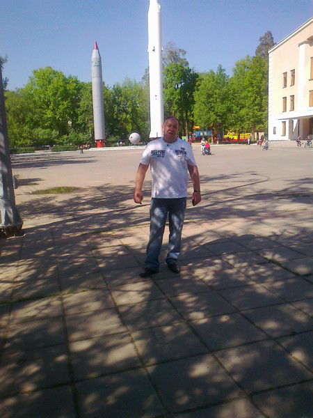 Игорь Гутенев