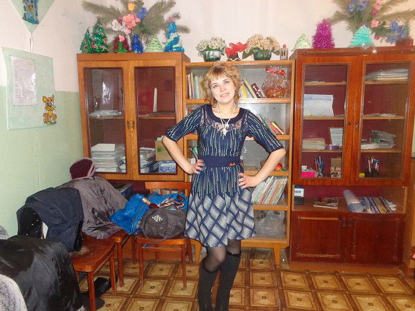 Мария Печерина