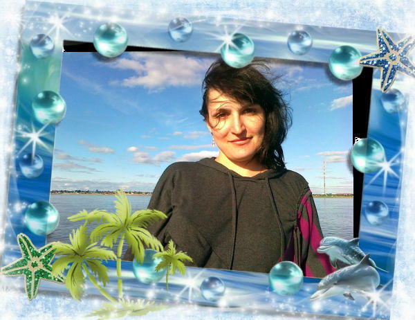 Татьяна Варакина