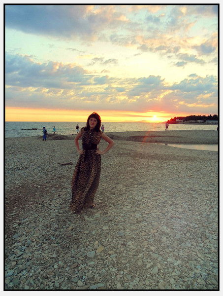 Анна Тагилова