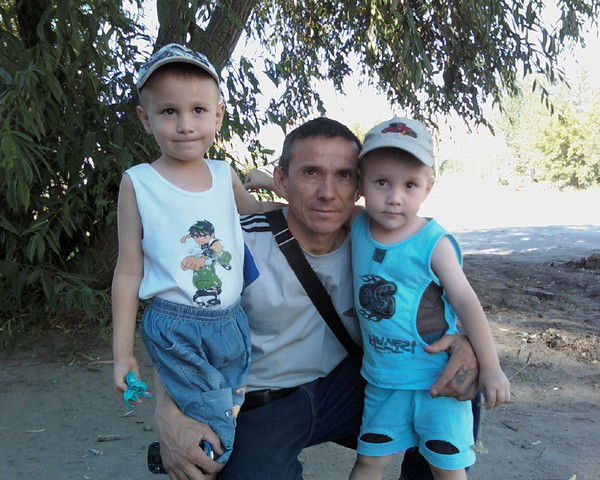 Рамиль Серажитдинов