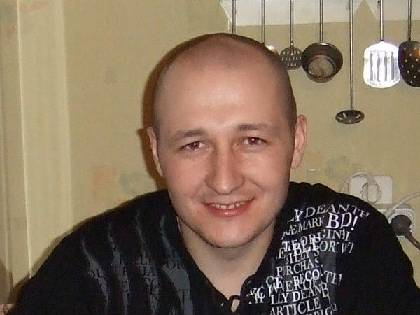 Ренат Абдулханов