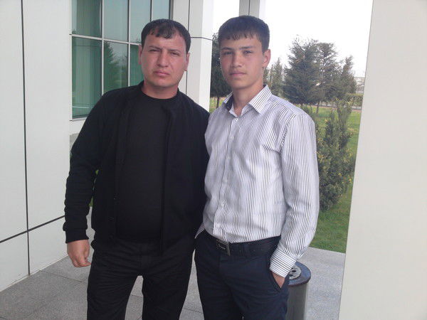 Заур Садыгов