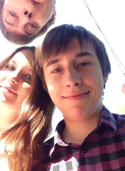 Артём Штейнцхер