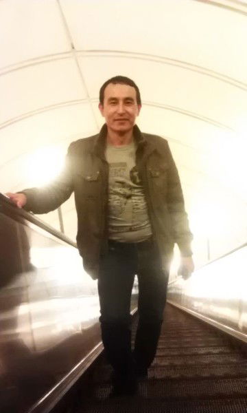 Давлатяр Вапаев