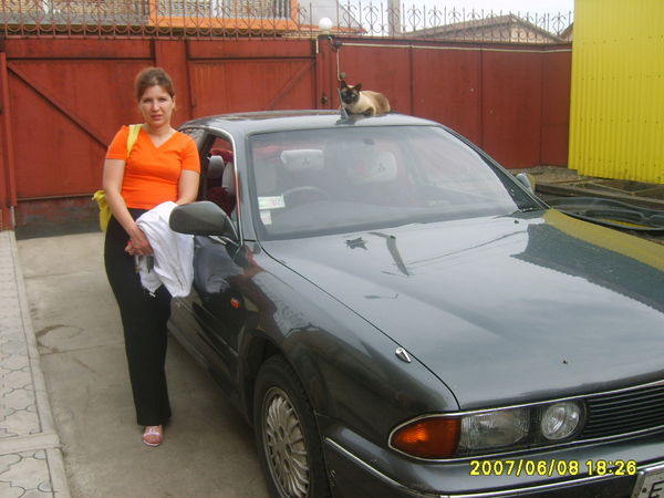 Инна Белкина