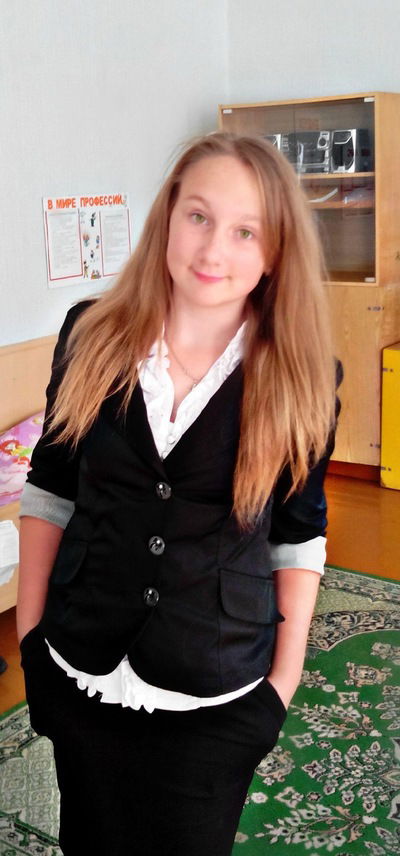 Светлана Котковец