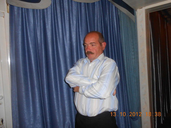 Пётр Ситников