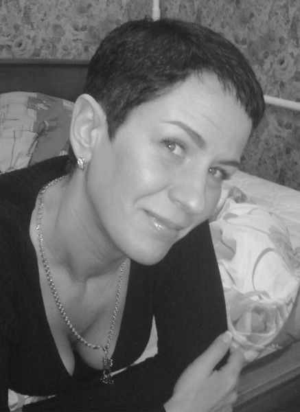 Любовь Нестеренко