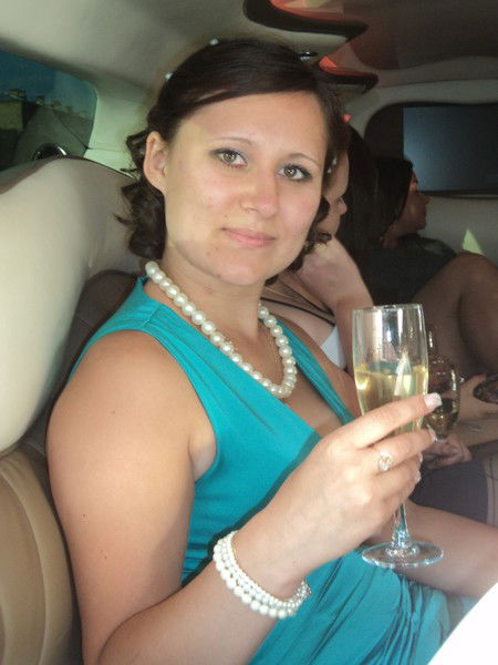 Лидия Уляшева