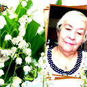 Тамара Мельникова