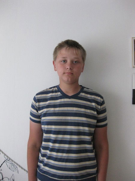 Иван Урусов