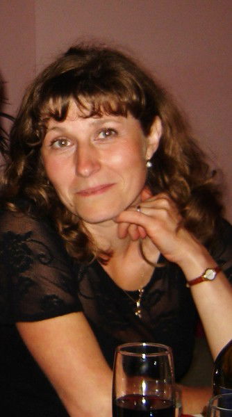 Маргарита Фаризова